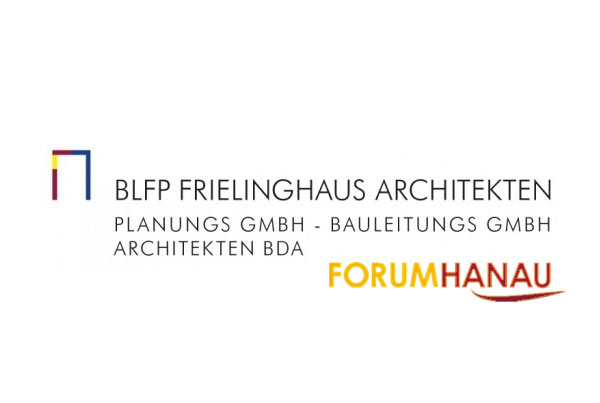 BLFP – Forum Hanau
